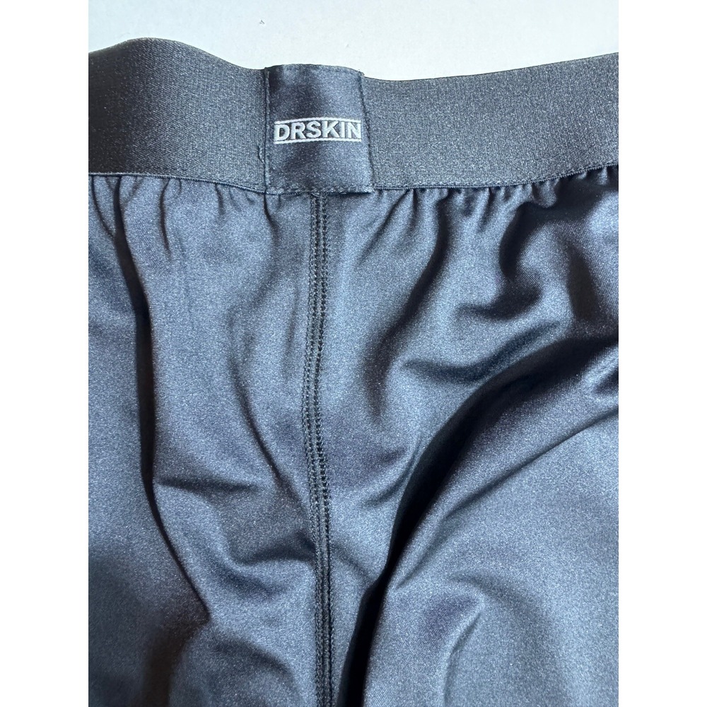 DRSKIN 3 Pack Men's Compression‎ Pants Leggings Sports Athletic Workout Sz S - Picture 12 of 12